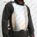 Warrior Cuirass (Front + Back)