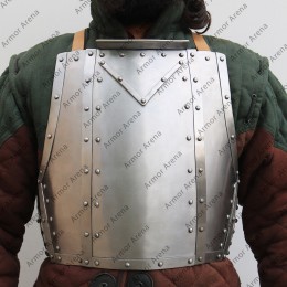 Churburg Breastplate Ver:2