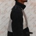 Vintage Upper Torso (Front + Back)