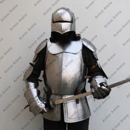 Medieval Armor Kit 16th Century