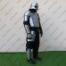Knight Plate Arms and Shoulders Of 14th Century