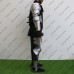 14th-15th Century Plate Arms and Leg Armor