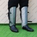 Vaan Steel Greaves