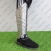 Medieval Greaves