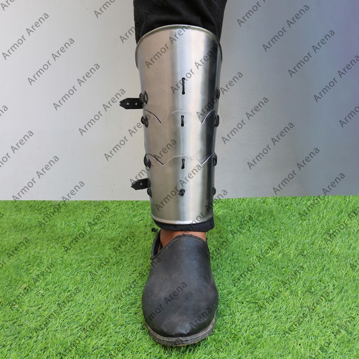 Lamellar Greaves