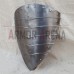 Decorated Steel Heater Shield