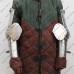 Knight Plate Arms Of 14th Century