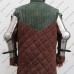 Knight Plate Arms Of 14th Century