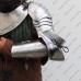 German Style Point Tied Arm Armor 1460-1500