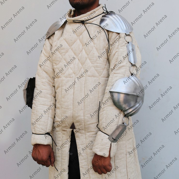 Jack Chain Armor 15th Century