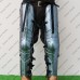 Knight Leg Guard with Backplate
