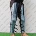 Knight Leg Guard with Backplate