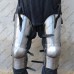 Upper Leg Armor 14th-15th Century