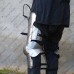Upper Leg Armor 14th-15th Century
