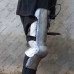 Upper Leg Armor 14th-15th Century