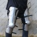 Upper Leg Armor 14th-15th Century