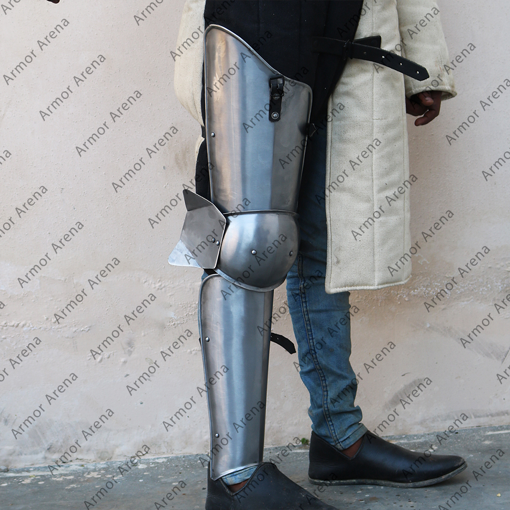 Soldier Leg Armor