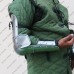 Full Arm Guard