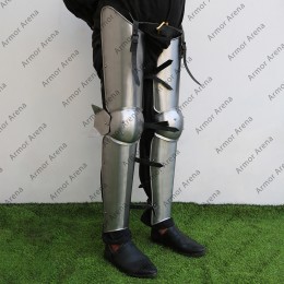 Soldier Leg Armor