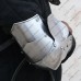 Gothic style half Arm Guard