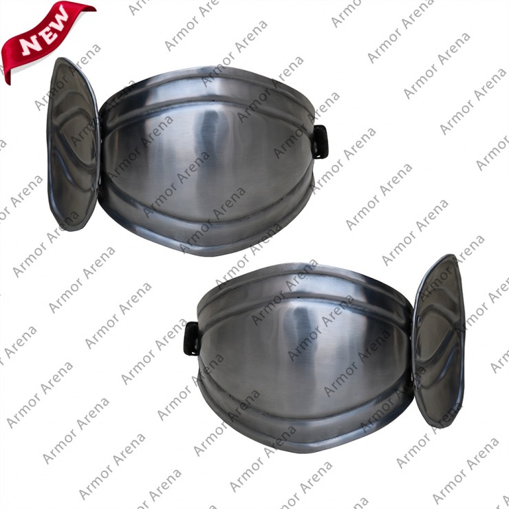 Harald Elbow and Knee Cops