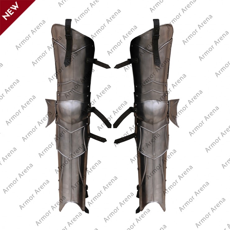 Lothbrok Leg Guard