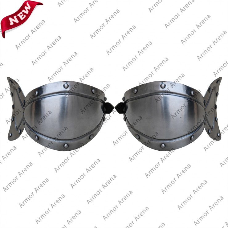 Paladin Elbow and Knee Cops