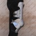 Upper Leg Armor 14th-15th Century