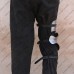 Upper Leg Armor 14th-15th Century