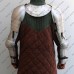 Knight Plate Arms And Shoulders Of 14th Century