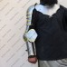 Knight Plate Arms and Shoulders Of 14th Century