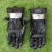 Gothic Gauntlets with Hinges