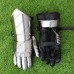 Gothic Gauntlets with Hinges