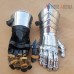 German Gauntlets 1450-1500 German Gauntlets 1450-1500