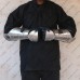 Ecbert Bracers with Hand Guard