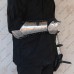 Ecbert Bracers with Hand Guard