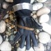 Gothic Gauntlets with Hinges