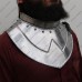 Medieval King Gorget