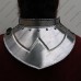Medieval King Gorget