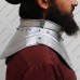 Medieval King Gorget