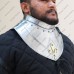 Medieval King Gorget Ver.2