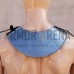 Medieval Gorget Medieval Gorget