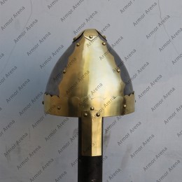 Birka Helmet 9th,10th Century Ver 2: