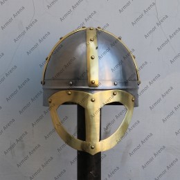 Viking Gjermundbu Helmet Ver 2: