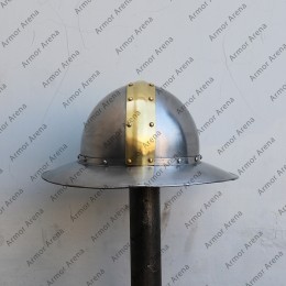 Medieval Hat Ver 2: