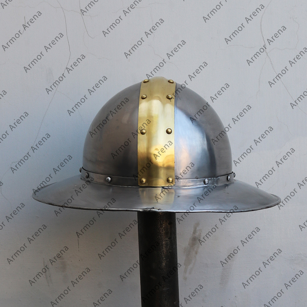 Medieval Hat Ver 2: