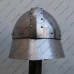 Medieval Ocular Spangenhelm 6th-11th Century