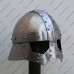 Medieval Ocular Spangenhelm 6th-11th Century