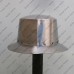 Flat Topped Kettle Hat (Eisenhut) 13th14th Century