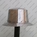 Flat Topped Kettle Hat (Eisenhut) 13th14th Century